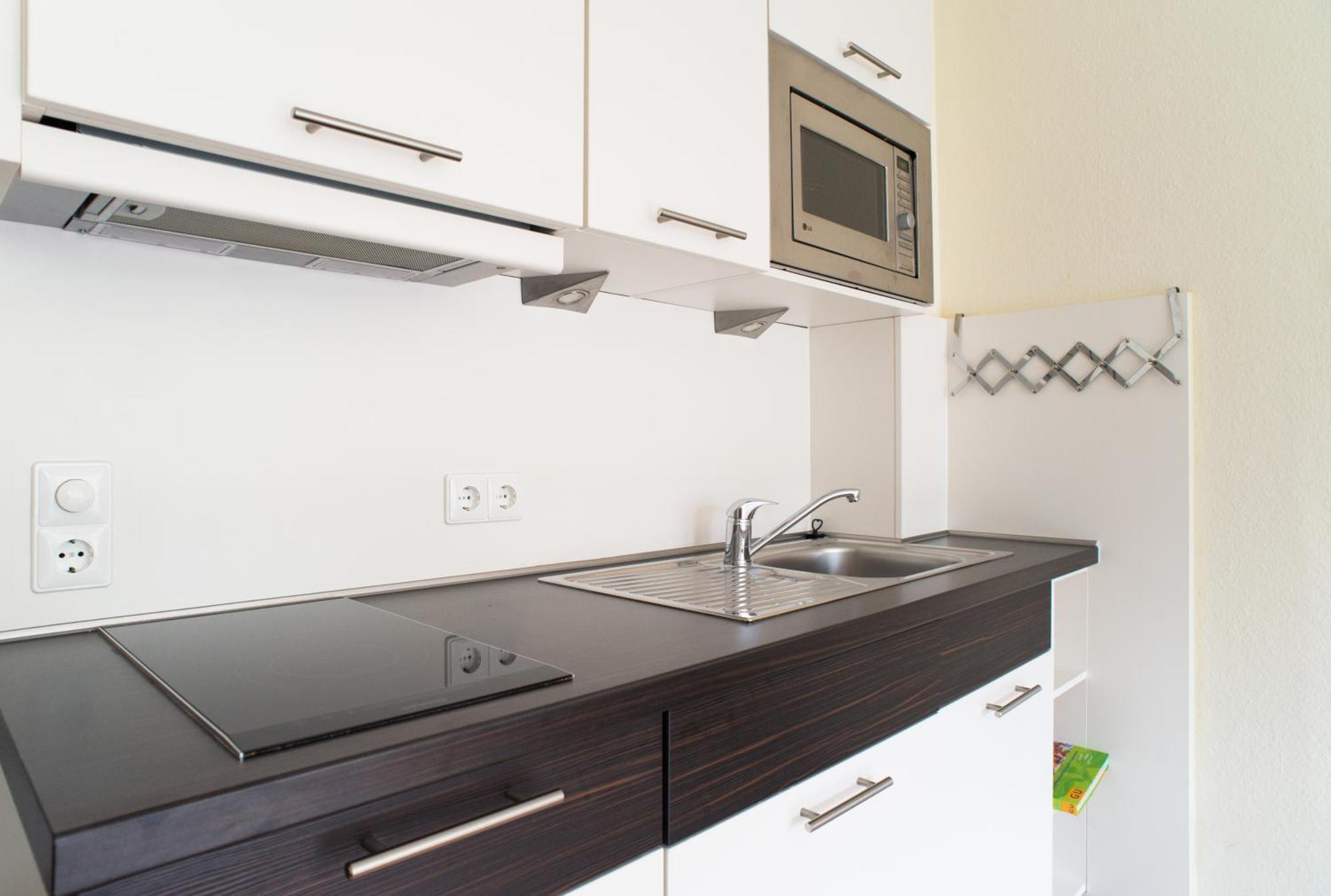 Haus Bielefeld Ferienwohnung 32A Norderney Exteriör bild